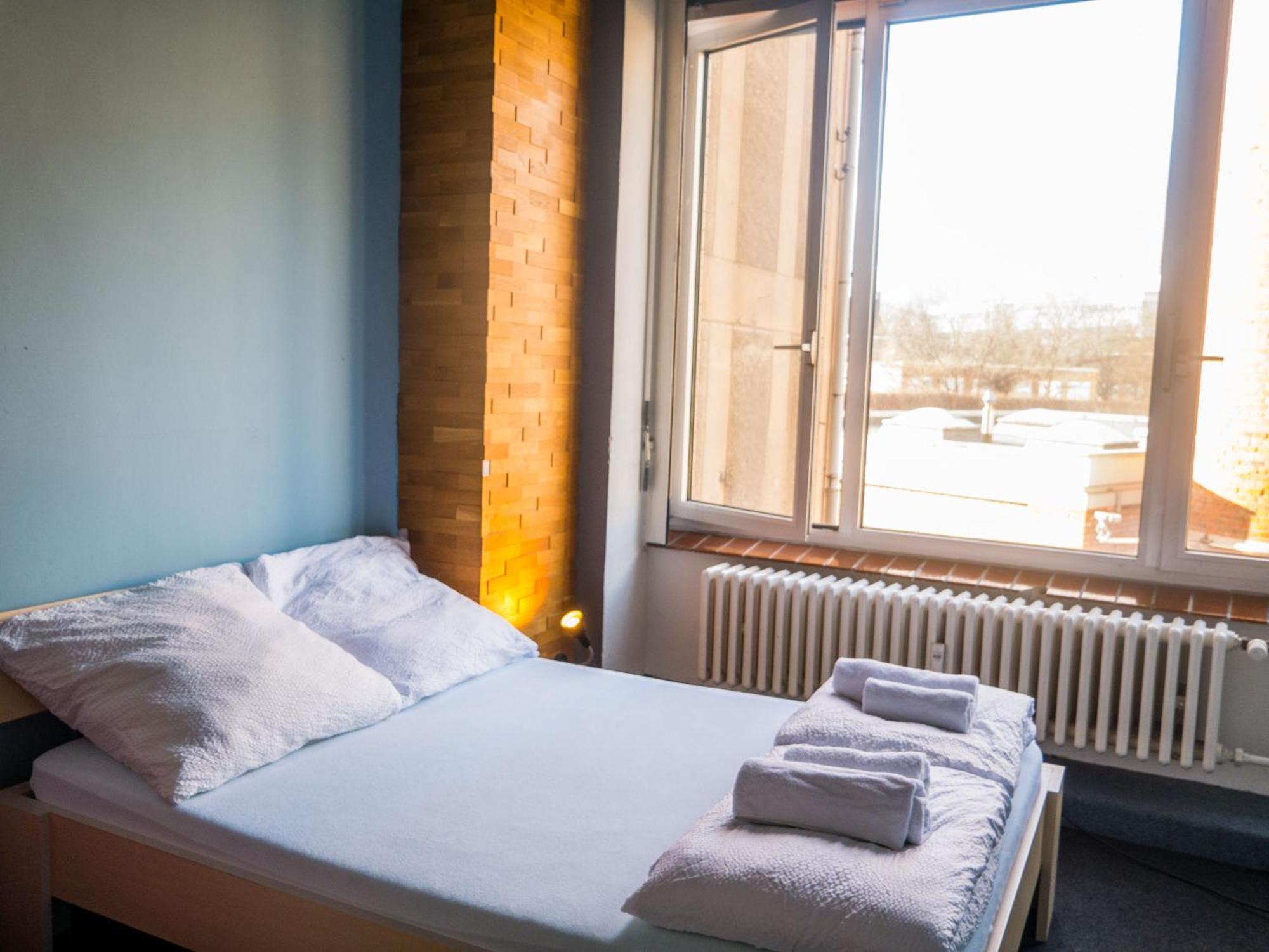 Einzigartige 140Qm Loft Fur Familie Und Freunde - Am Spree! Apartment - Berlin — Photos 3